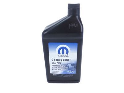 Mopar 68092638AB Fluid-Transmission