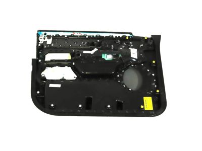 7EG00TX7AA Mopar Panel-Front Door Trim Product Photo 2 of 3