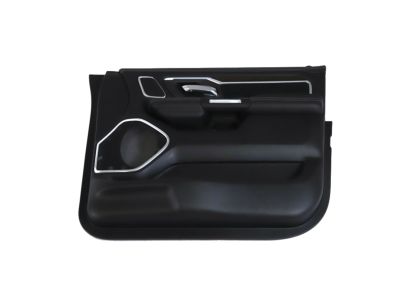 7EG00TX7AA Mopar Panel-Front Door Trim Product Photo 3 of 3