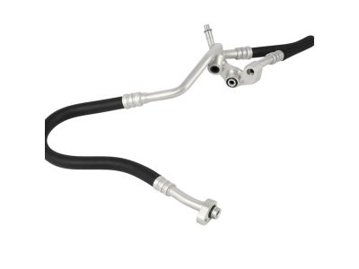 68193947AC Mopar Line-A/C Suction & Discharge Product Photo 2 of 3
