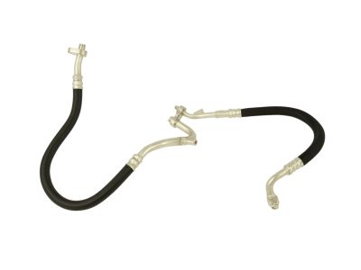 68193947AC Mopar Line-A/C Suction & Discharge Product Photo 3 of 3