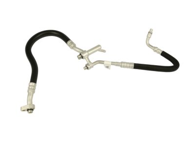 Mopar 68193947AC Line-A/C Suction & Discharge 68193947AC Mopar Line-A/C Suction & Discharge Product Photo 1 of 3