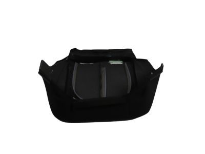 6EC62BDQAB Mopar Cover-Rear Stow Seat Cushion Product Photo 2 of 3