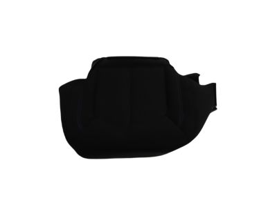 6EC62BDQAB Mopar Cover-Rear Stow Seat Cushion Product Photo 3 of 3