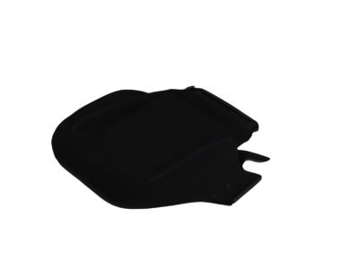 Mopar 6EC62BDQAB Cover-Rear Stow Seat Cushion 6EC62BDQAB Mopar Cover-Rear Stow Seat Cushion Product Photo 1 of 3