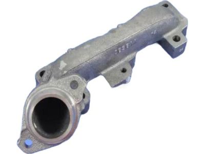 53013692AB Mopar Exhaust Manifold Product Photo 2 of 4