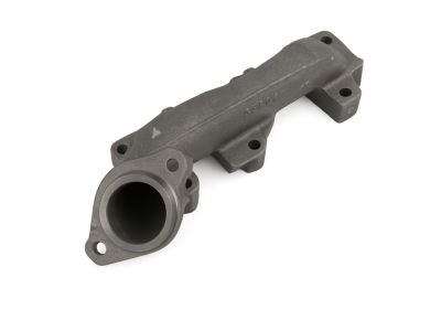 Mopar 53013692AB Exhaust Manifold 53013692AB Mopar Exhaust Manifold Product Photo 1 of 4