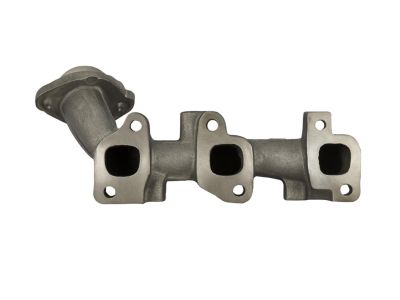 53013692AB Mopar Exhaust Manifold Product Photo 4 of 4