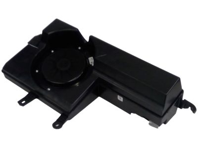 Mopar 68349843AA Speaker-WOOFER 68349843AA Mopar Speaker-WOOFER Product Photo 1 of 1