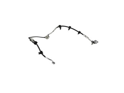 Mopar 4779942AJ Hose-Brake 4779942AJ Mopar Hose-Brake Product Photo 1 of 3