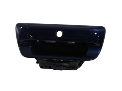 Mopar 7KJ41RPXAA TAILGATE 7KJ41RPXAA Mopar TAILGATE Product Photo 1 of 3