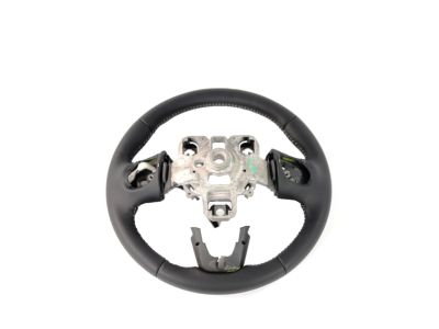 6QY56PS4AA Mopar Wheel-Steering Product Photo 2 of 5