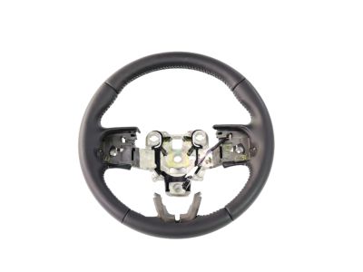 6QY56PS4AA Mopar Wheel-Steering Product Photo 3 of 5