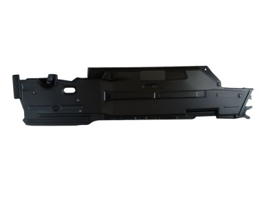 68102930AC Mopar Shield-Floor Pan Product Photo 3 of 3