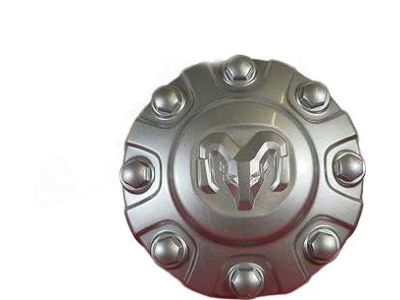 Mopar 6PG02S4AAB Wheel Center Cap 6PG02S4AAB Mopar Wheel Center Cap Product Photo 1 of 7