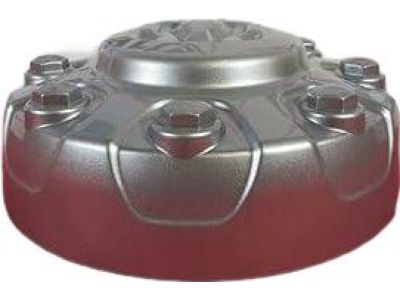 6PG02S4AAB Mopar Wheel Center Cap Product Photo 2 of 7