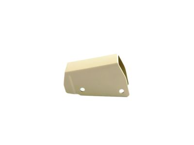 6TJ16HL1AA Mopar Cover-Seat Anchor Product Photo 4 of 5
