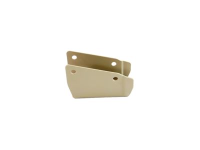 6TJ16HL1AA Mopar Cover-Seat Anchor Product Photo 3 of 5