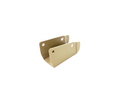 Mopar 6TJ16HL1AA Cover-Seat Anchor 6TJ16HL1AA Mopar Cover-Seat Anchor Product Photo 1 of 5