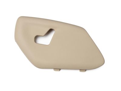 1BG451D1AA Mopar Bezel Product Photo 3 of 3