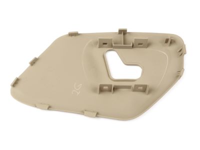 1BG451D1AA Mopar Bezel Product Photo 2 of 3