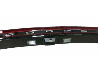 Mopar 68453659AA LIFTGATE