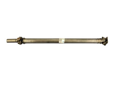 Mopar 52123121AC Rear Drive Shaft 52123121AC Mopar Rear Drive Shaft Product Photo 1 of 4