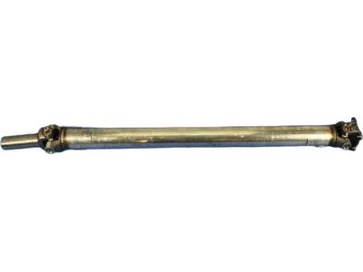 52123121AC Mopar Rear Drive Shaft Product Photo 2 of 4