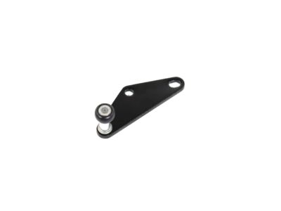 Mopar 68430141AA Bracket-Side Rail Roller 68430141AA Mopar Bracket-Side Rail Roller Product Photo 1 of 5