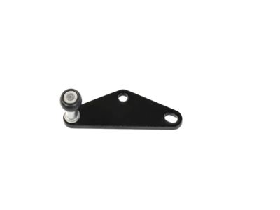68430141AA Mopar Bracket-Side Rail Roller Product Photo 3 of 5