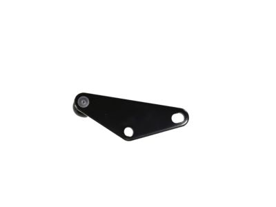 68430141AA Mopar Bracket-Side Rail Roller Product Photo 4 of 5