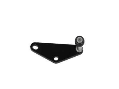 68430141AA Mopar Bracket-Side Rail Roller Product Photo 5 of 5