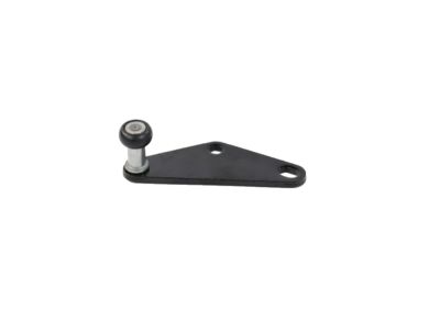68430141AA Mopar Bracket-Side Rail Roller Product Photo 2 of 5