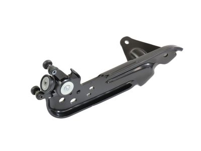 Mopar 68185996AA Sliding Door Hinge 68185996AA Mopar Sliding Door Hinge Product Photo 1 of 4