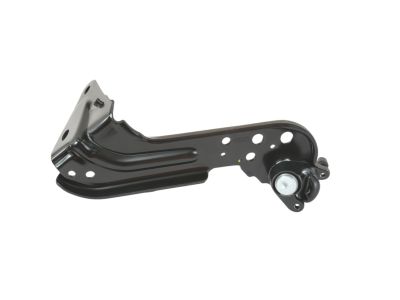 68185996AA Mopar Sliding Door Hinge Product Photo 2 of 4