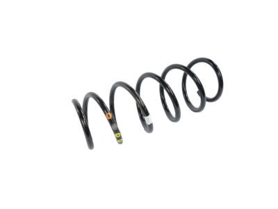 Mopar 68257953AA Spring-Suspension 68257953AA Mopar Spring-Suspension Product Photo 1 of 6