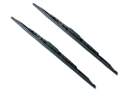 2001 Chrysler Town & Country Wiper Blade - WB000027AE