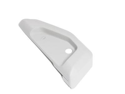 Mopar 6TL76SD4AD Shield-OUTBOARD 6TL76SD4AD Mopar Shield-OUTBOARD Product Photo 1 of 3