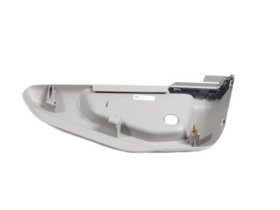 6TL76SD4AD Mopar Shield-OUTBOARD Product Photo 2 of 3