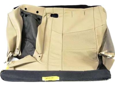 6CT48DX9AA Mopar Seat Cushion Cover Product Photo 3 of 3