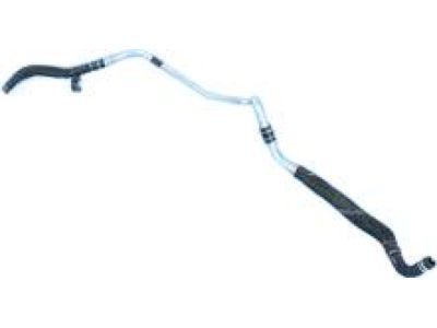 Mopar 68400650AA Hose-Power Steering Return 68400650AA Mopar Hose-Power Steering Return Product Photo 1 of 4