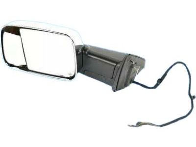 68285867AB Mopar Outside Rear View Mirror Product Photo 6 of 13