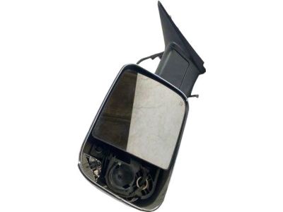 68285867AB Mopar Outside Rear View Mirror Product Photo 7 of 13