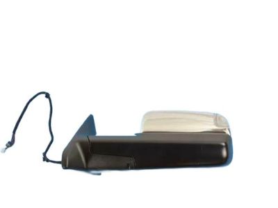 68285867AB Mopar Outside Rear View Mirror Product Photo 3 of 13