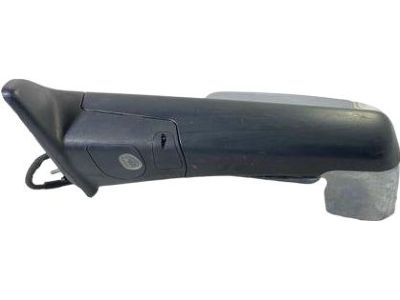 68285867AB Mopar Outside Rear View Mirror Product Photo 10 of 13