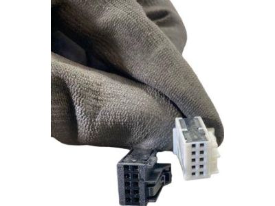 68285867AB Mopar Outside Rear View Mirror Product Photo 8 of 13