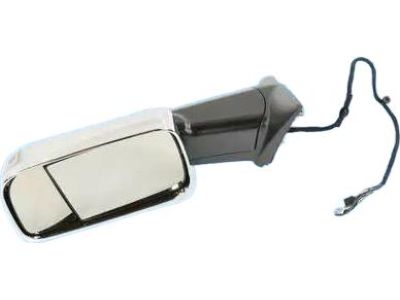 68285867AB Mopar Outside Rear View Mirror Product Photo 4 of 13