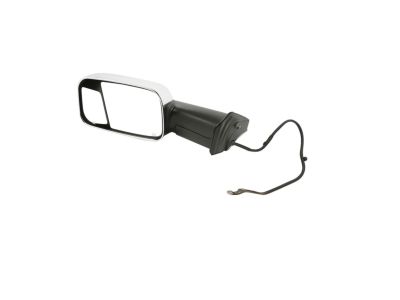 Mopar 68285867AB Outside Rear View Mirror 68285867AB Mopar Outside Rear View Mirror Product Photo 1 of 13