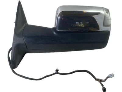 68285867AB Mopar Outside Rear View Mirror Product Photo 12 of 13