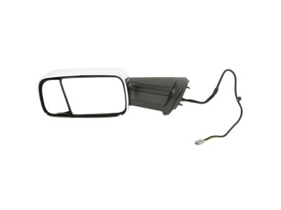 68285867AB Mopar Outside Rear View Mirror Product Photo 13 of 13